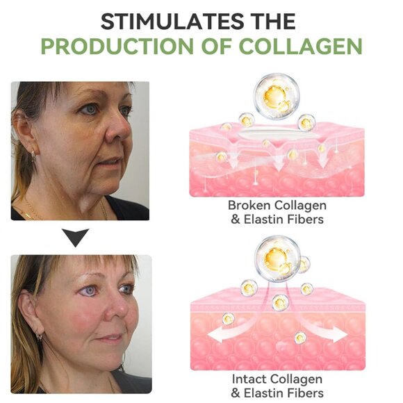 NEW STDEI Luxurious Collagen Firming Cream - Picture 3 of 9